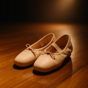 Professional Ballet Slippers