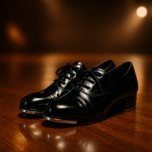 Premium Tap Shoes