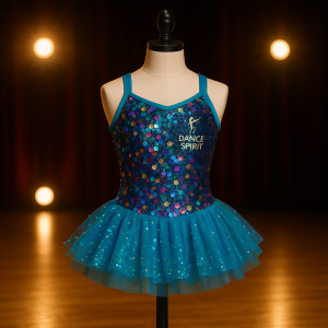 Performance Costume Set