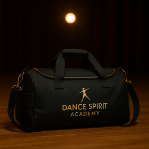 OHA Duffel Bag