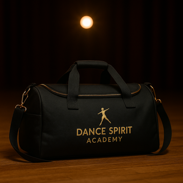 OHA Duffel Bag