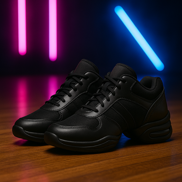 Jazz Dance Sneakers